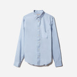 The Oxford Long-Sleeve Shirt