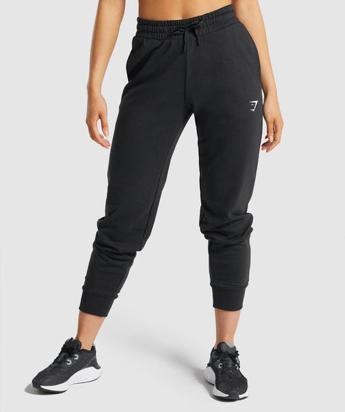 Training Joggers