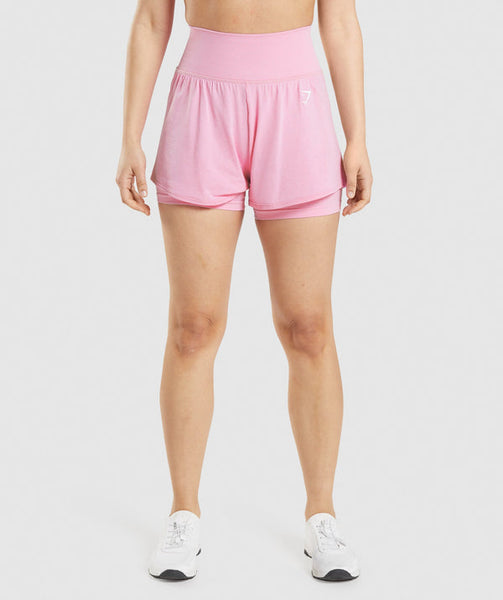 Vital Seamless 2.0 Shorts