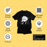 Kawaii Hunter X Hunter Tshirt