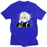 Kawaii Hunter X Hunter Tshirt