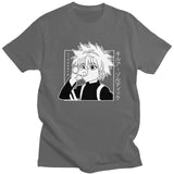 Kawaii Hunter X Hunter Tshirt