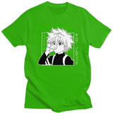 Kawaii Hunter X Hunter Tshirt