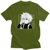 Kawaii Hunter X Hunter Tshirt