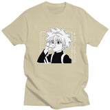 Kawaii Hunter X Hunter Tshirt