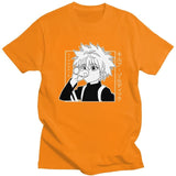 Kawaii Hunter X Hunter Tshirt