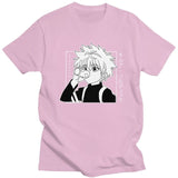 Kawaii Hunter X Hunter Tshirt