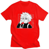 Kawaii Hunter X Hunter Tshirt