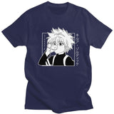 Kawaii Hunter X Hunter Tshirt