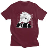 Kawaii Hunter X Hunter Tshirt