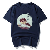 Rock Lee Drunken Fist Tee