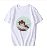 Rock Lee Drunken Fist Tee