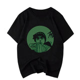 Rock Lee Drunken Fist Tee