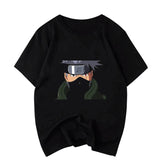 Rock Lee Drunken Fist Tee