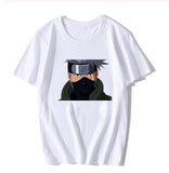 Rock Lee Drunken Fist Tee