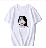 Rock Lee Drunken Fist Tee