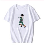 Rock Lee Drunken Fist Tee