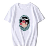 Rock Lee Drunken Fist Tee